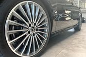 Mercedes CLA 200 d AMG Line Shooting Brake