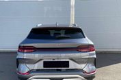 BYD Seal U DM-i Boost