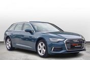 Audi A6 50 TFSI e quattro Sport S tronic