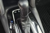 Toyota Corolla Cross 2.0 Hybrid Style