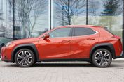 Lexus UX 250h Business Edition 2WD