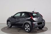 Toyota Aygo X Comfort 1.5 Hybrid Dynamic Force