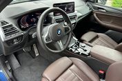 BMW X4 xDrive20d M Sport