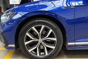 Volkswagen Passat 2.0 TDI 4Mot. R-Line  DSG