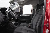 Volkswagen Touran Tdi Bmt Active Dsg