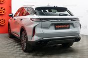 Omoda 9 1.5 Super Hybrid Exclusive AWD