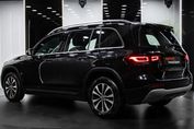 Mercedes GLB 200 Style 7G-DCT
