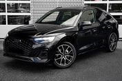 Audi Q5 55 TFSI e quattro S Line Sportback