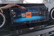 Mercedes Sprinter PRO Długi 315 CDI 9G-TRONIC