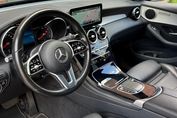 Mercedes GLC 250 4-Matic