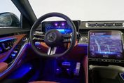 Mercedes Klasa S S 450d 4-Matic AMG Line 9G-TRONIC