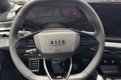 Audi A5 TDI quattro S line