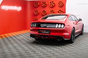 Ford Mustang 5.0 V8 GT