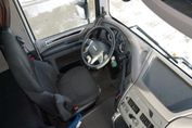 DAF XF 480 FT 4x2 Low Deck Super Space Cab