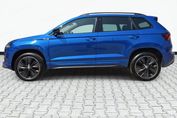 Skoda Karoq 1.5 Tsi Act Sportline Dsg
