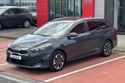 Kia Ceed 1.5 T-GDI M DCT