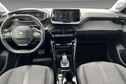 Peugeot 208 Allure BEV 50kWh AT