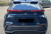 Toyota C-HR Comfort 1.8 Hybrid
