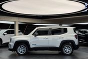 Jeep Renegade 1.3 GSE T4 Turbo PHEV 4xe Limited S&S