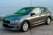 Skoda Fabia Essence 1.0 TSI