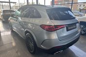 Mercedes GLC 300 4-Matic AMG Line