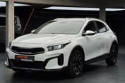 Kia XCeed 1.5 T-GDI Business Line DCT