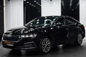 Skoda Octavia 2.0 Tdi Ambition Dsg