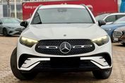 Mercedes GLC 220 d 4-Matic AMG Line