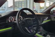 Audi Q8 45 TDI  quattro Tiptronic