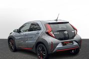Toyota Aygo X 1.0 VVT-i Undercover