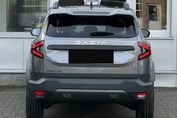 Dacia Bigster Journey 1.2 TCe mHEV