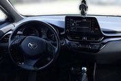 Toyota C-HR 1.8 Hybrid Style