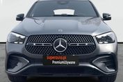Mercedes GLE Coupe 300 d 4MATIC AMG Line