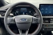Ford Focus 1.0 Ecoboost Hybrid St-Line x
