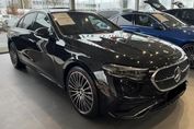 Mercedes Klasa E 220 d 4-Matic AMG