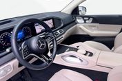 Mercedes GLE Coupe 350 de PHEV 4-Matic AMG Line