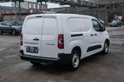 Peugeot Partner Van XL L2H1