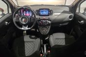 Abarth 500 F595 1.4 T-Jet 16v MTA