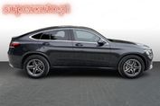 Mercedes GLC Coupe 200 4-Matic