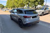 Mercedes GLA 200 d AMG Line