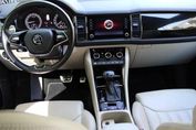 Skoda Kodiaq 2.0 TDI 4x4 L&K DSG
