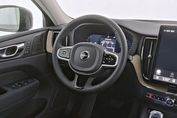 Volvo XC60 B5 B AWD Plus Dark aut