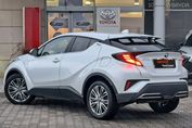 Toyota C-HR 2.0 Hybrid Executive