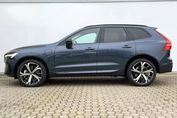 Volvo XC60 T6 Plug-In Hybrid AWD Ultra Dark aut