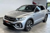 Volkswagen T-ROC 1.5 TSI R-Line DSG