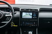 Hyundai Tucson 1.6 T-GDi Smart 2WD