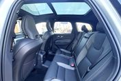 Volvo XC60 T8 Plug-In Hybrid AWD Ultra Black Edition aut