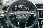 Audi A6 40 TDI mHEV Quattro S tronic