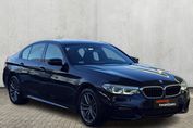 BMW Seria 5 520d xDrive M Sport