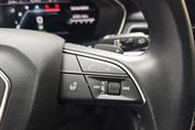 Audi A4 Avant 35 TDI mHEV Advanced S tronic